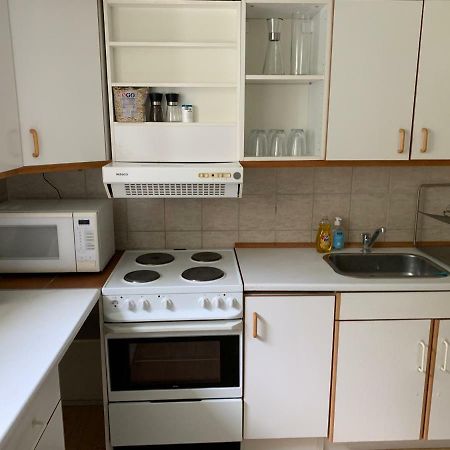 Second Home 허르레브 외부 사진