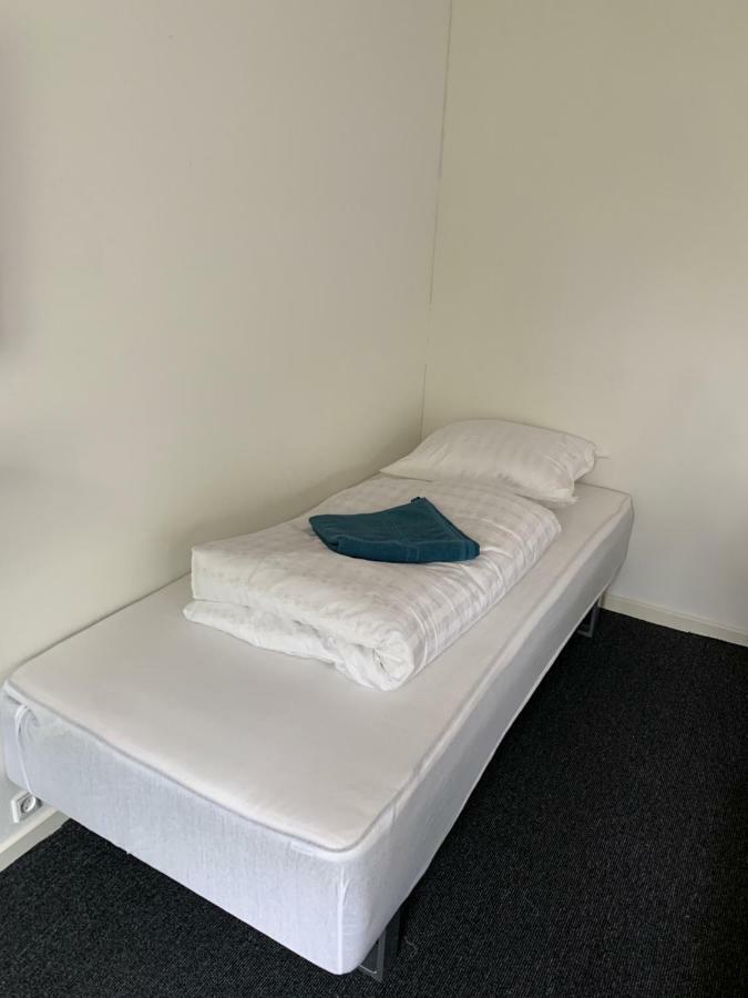 Second Home 허르레브 외부 사진